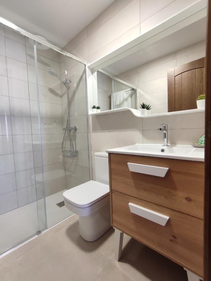 Penafiel Dreams Con Jacuzzi 아파트 외부 사진